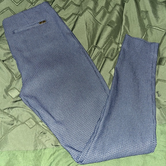 Calvin Klein Womens Straight Leg Trousers - Picture 10 of 11